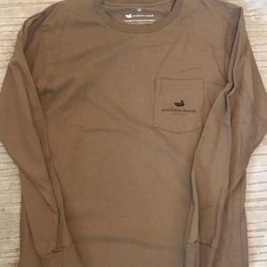 Southern Marsh Long Sleeve